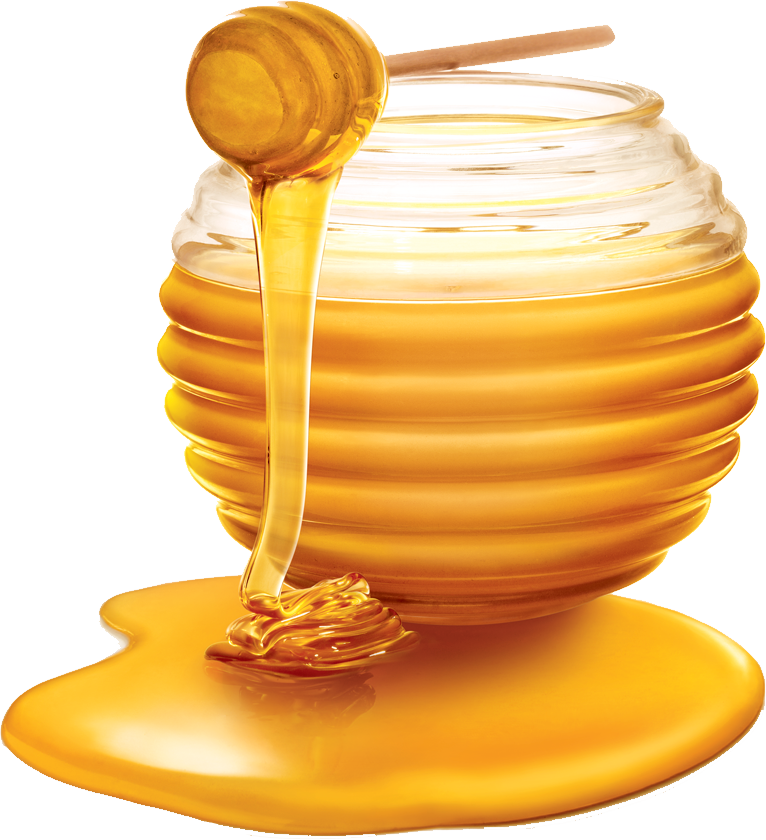 Honey Pot